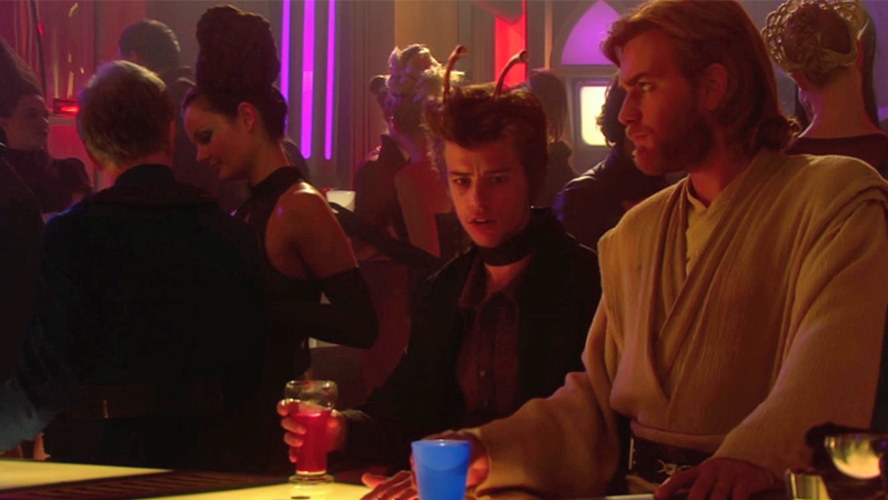 Image: Attack of the Clones, Lucasfilm